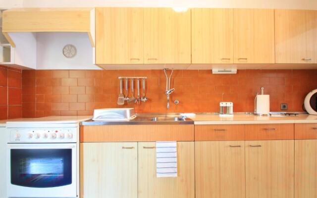 Apartment in Crikvenica 39191