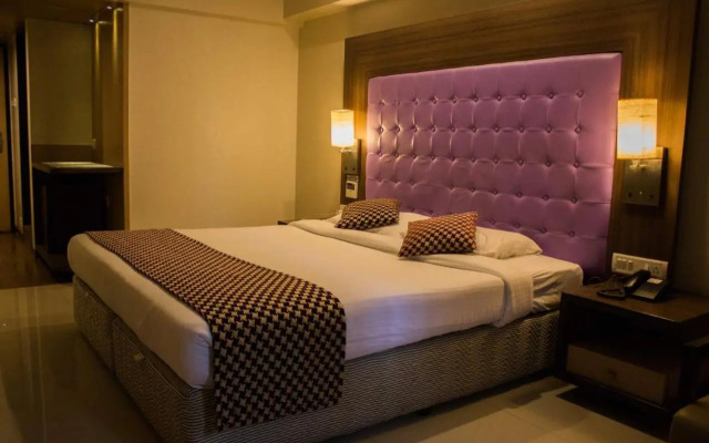 OYO 351 Hotel Corporate