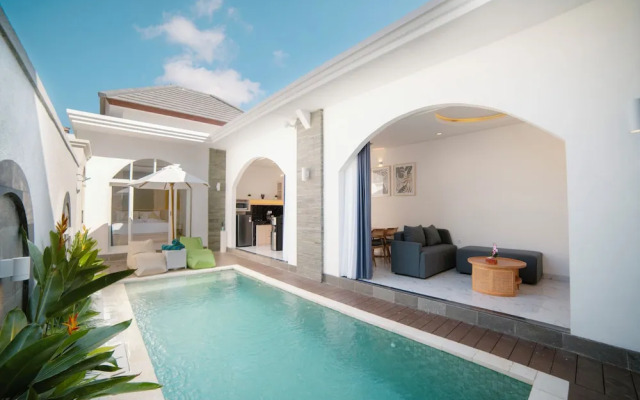 Dikubu Bali Villa and Suite