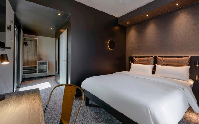 Ibis Styles Friedrichshafen