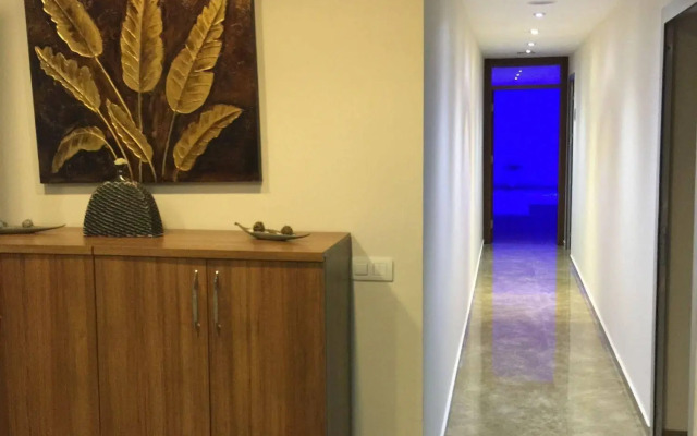 Blueberry Boutique Hotel
