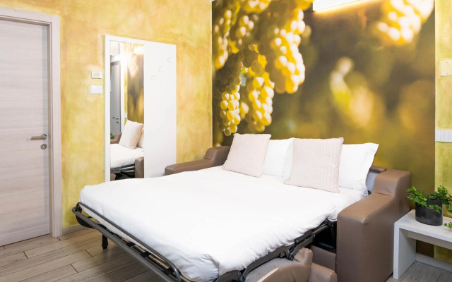 YUGOGO GRAZIOLI 27 Trento Centro