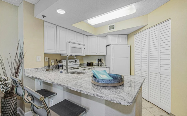 Carolinian Resort 335