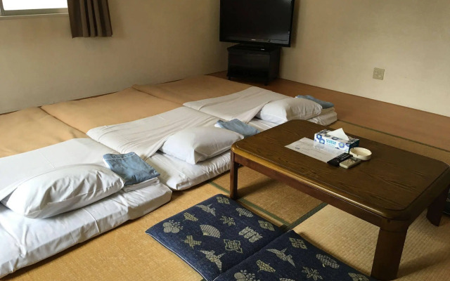 Business Hotel Legato
