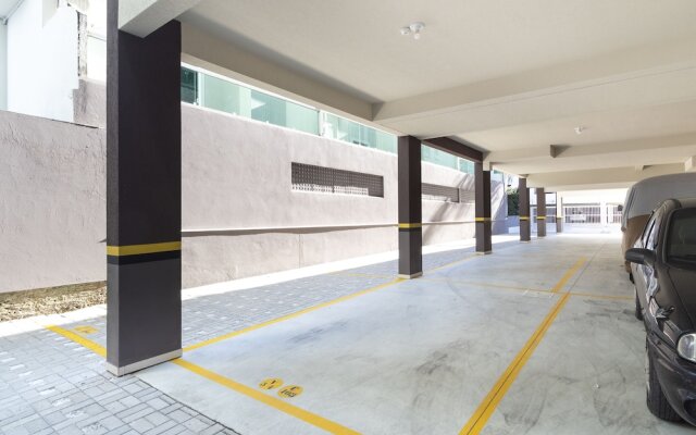 Aluguel Apartamento 2 quartos 1 suite 311A