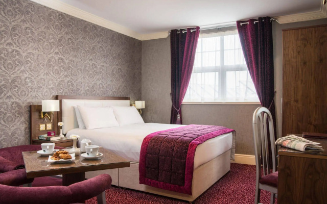 Great Northern Hotel