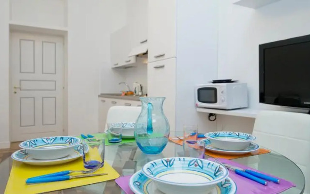 Bezzecca Comfort Houses