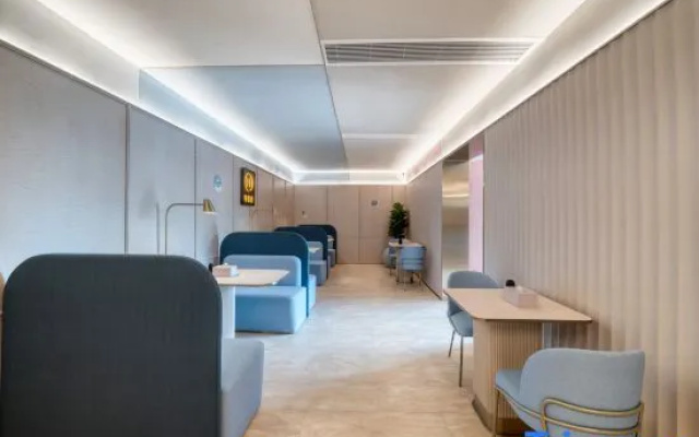 Hanting Hotel (Hangzhou Zhejiang University Xixi Campus Wensan Road Branch) – Business – Hangzhou
