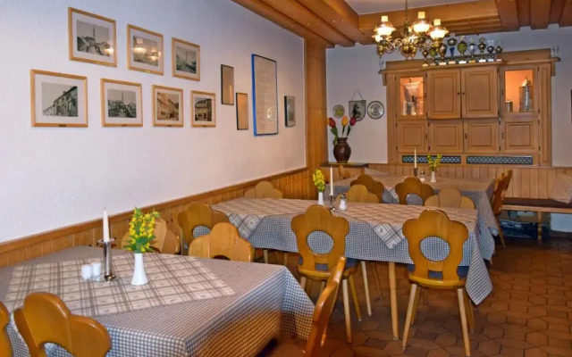 Hotel & Gasthof Grüner Baum