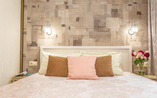 LaMare (ЛаМаре) на улице Кубанская