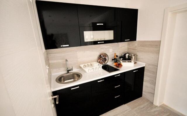 Villa Medusa Apartments