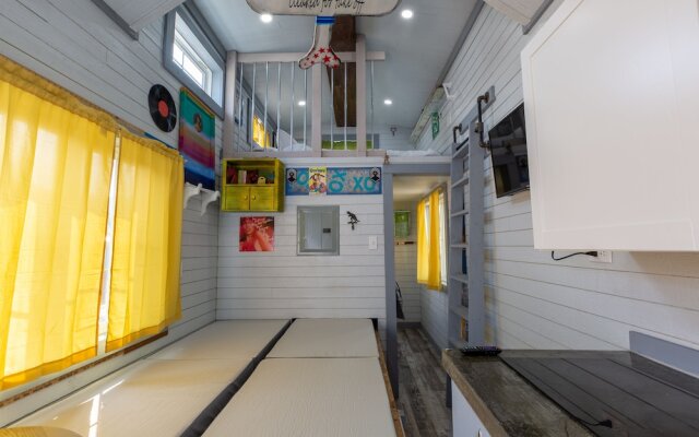 Tiny House Leadville