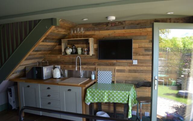 Kings Arms Duplex