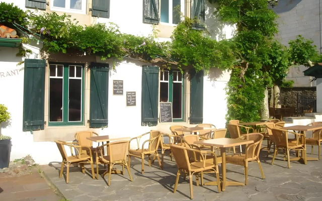 Hôtel de la Rhune