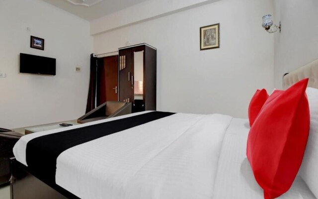 Elegance Resort