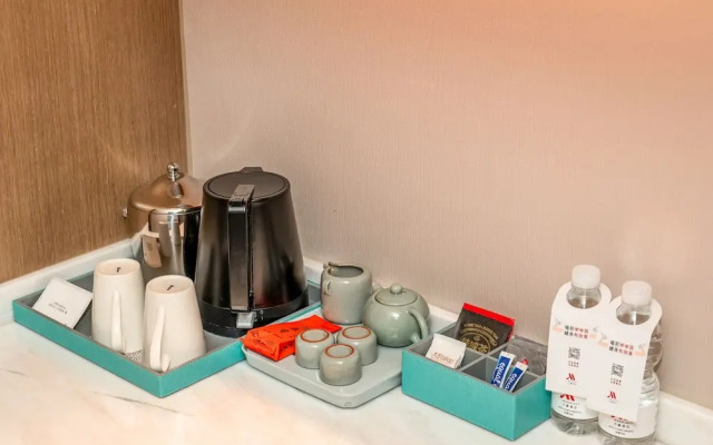 Shantou Marriott Hotel