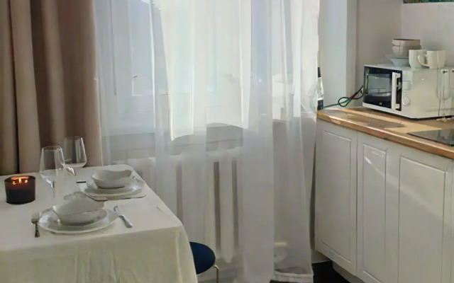 Апартаменты на проспекте Ленина 16А