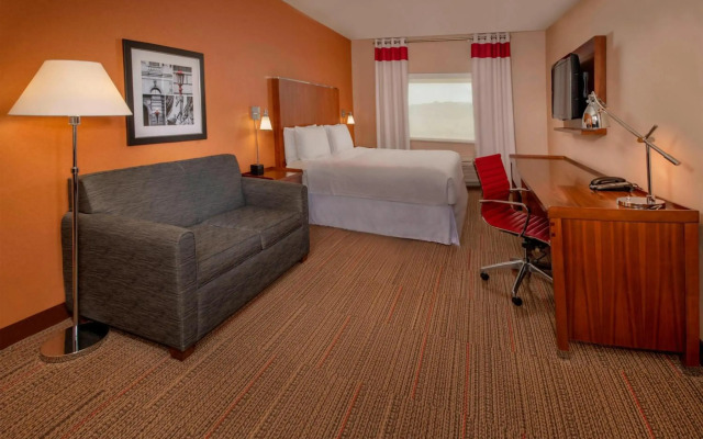 Four Points by Sheraton Newark Christiana Wilmington
