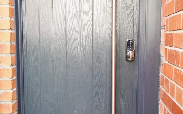 Sgwar-Boutique Rooms