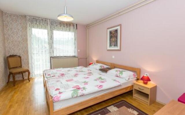 Apartment Ina