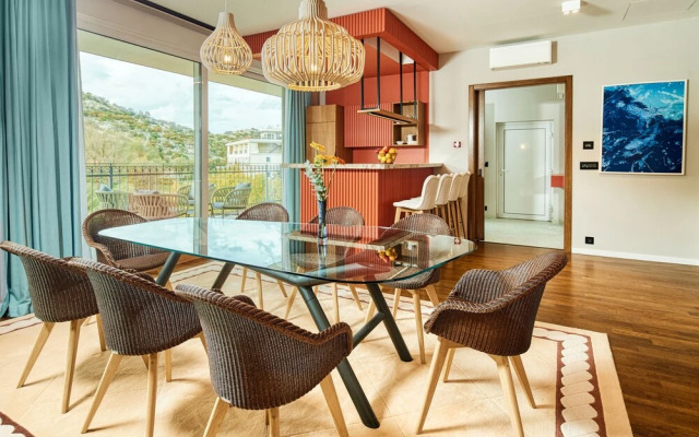 Veladrion Adults Exclusive Boutique Resort