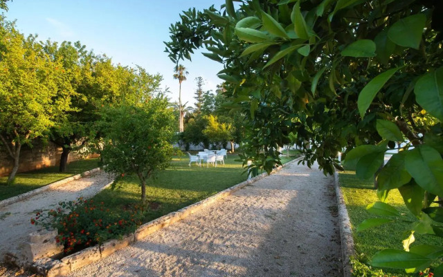 Villa Starace - Appartamento Buongiorno