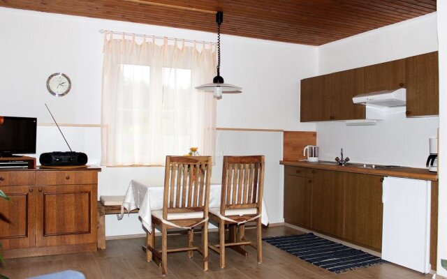 Ferienappartements Karolinenhof