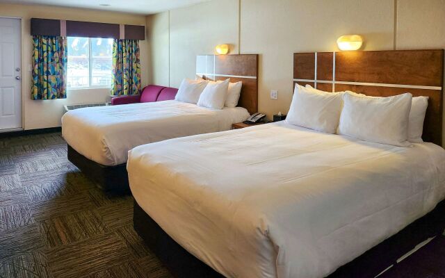 Quality Inn & Suites