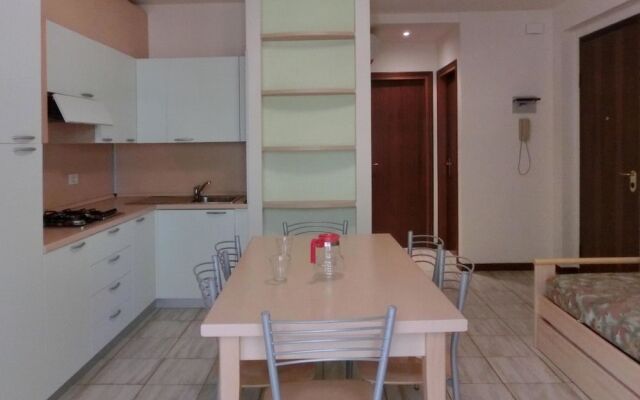 Michelangelo Beach Apartements