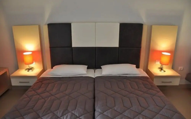 Medusa Luxury Apartments