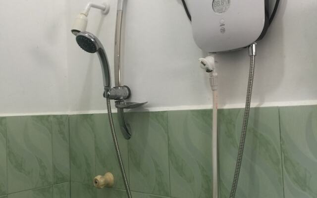 Jagadakshi Holiday Resort