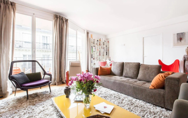 onefinestay - Trocadéro apartments