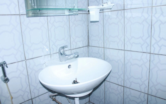 Elu Hotel Appart
