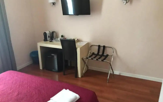 Elle Cavour Guest House