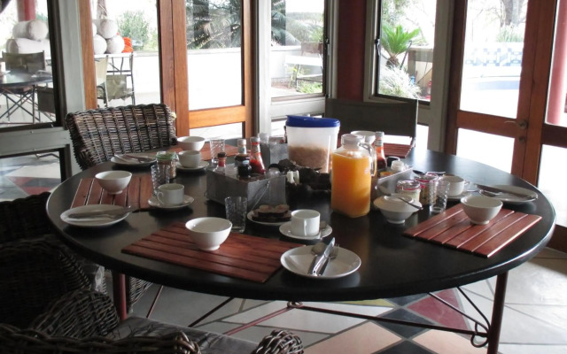 Tingala Lodge