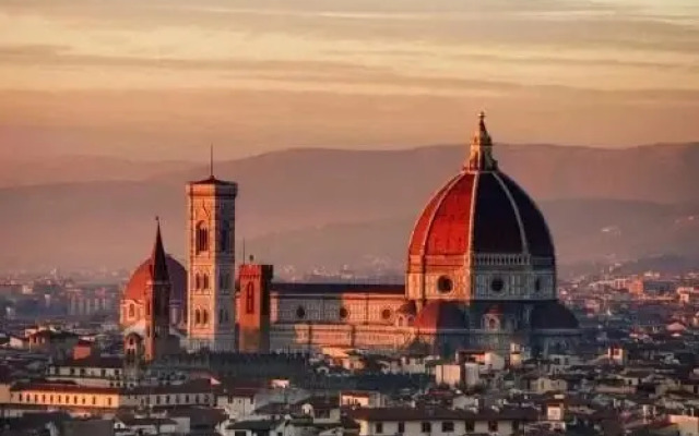 La Casina Di Iolanda