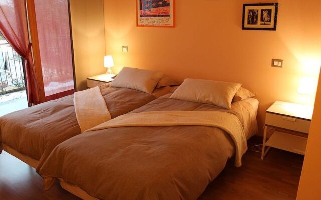 ll Giardino dei Glicini