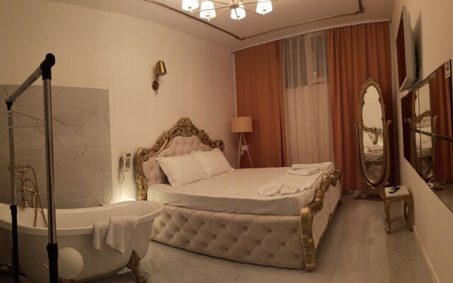 Hotel Gloria