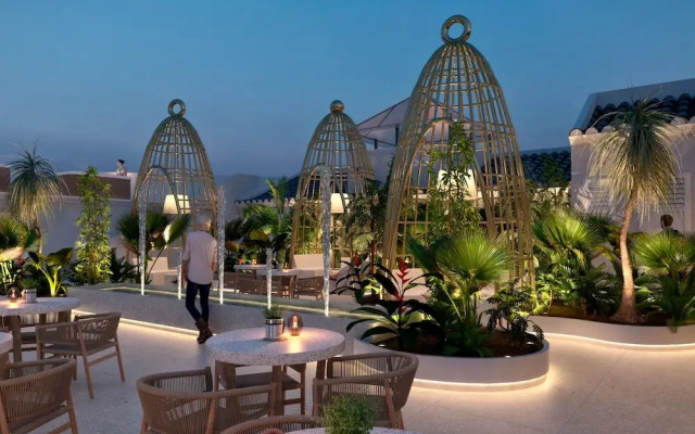 Nomada House by SH Hoteles