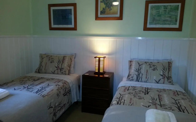 Healesville Getaway