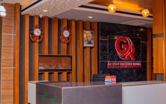Gr Comfort Hotel