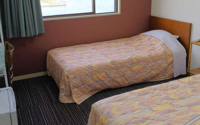 Seaside Hotel Palco