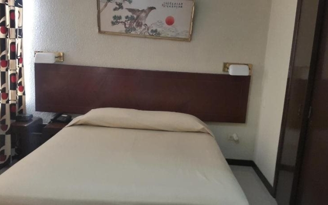 Hotel Sol de Oriente