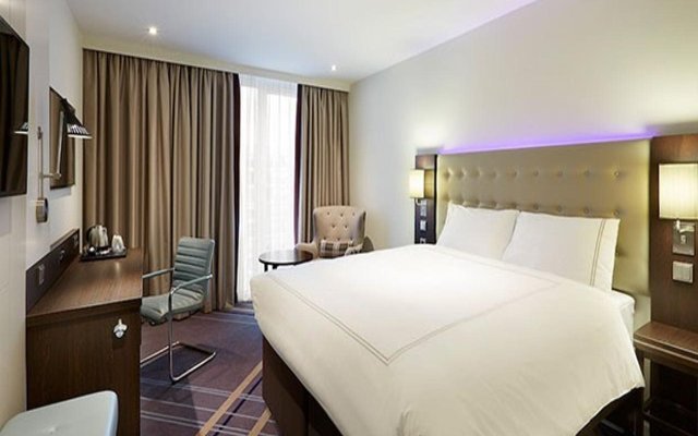 Premier Inn Berlin City Wilmserdorf