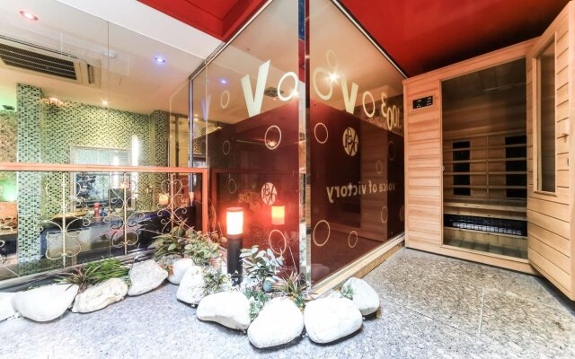 Hotel Vov