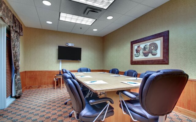 The Lodge On Lake Oconee