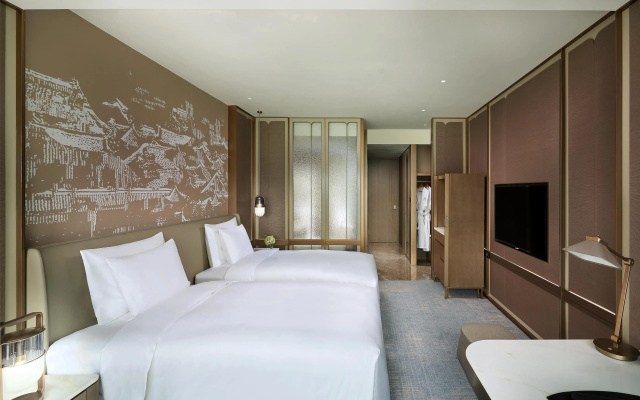 Kempinski Hotel Nanjing