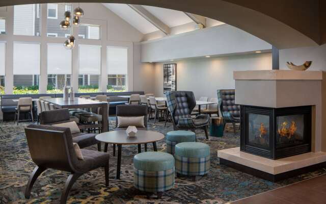 Sonesta ES Suites Fairfax Fair Lakes