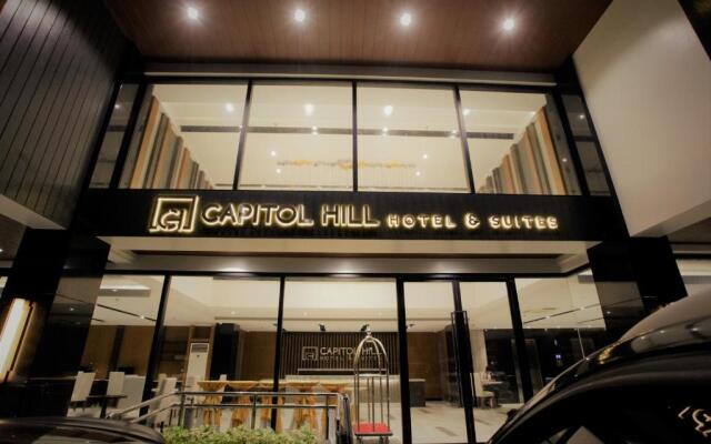 Capitol Hill Hotel and Suites