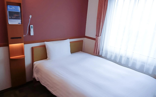 Toyoko Inn Fujisan Numazu Station Kita 2 – Guest Rooms – Numazu